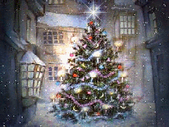 Christmas Tree (2)